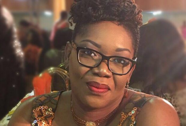 10 minutes with Isi Omiyi