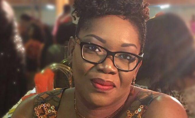 10 minutes with Isi Omiyi