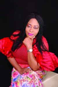 Josephine Idonigie: Developing Fashion Brands