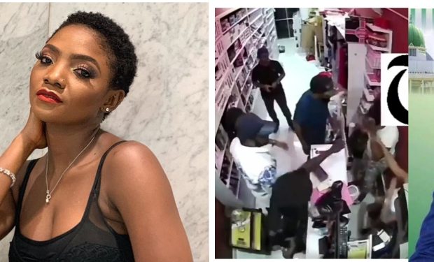 Senator Elisha Abbo assault case