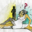 Rape Allure Vanguard