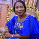 Pastor Funke Adejumo