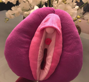 Vagina care