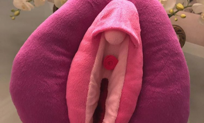 Vagina care