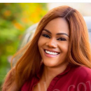 Busola Dakolo allure vanguard