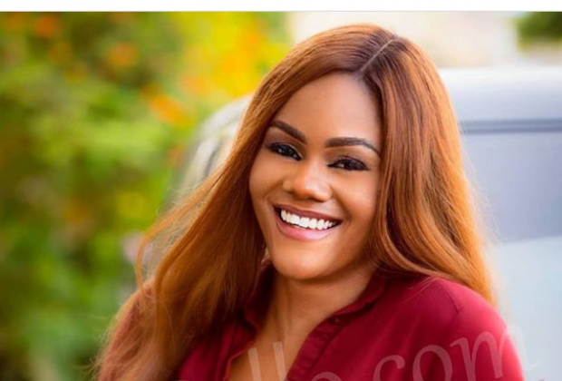 Busola Dakolo allure vanguard