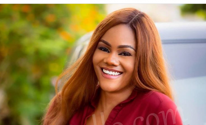 Busola Dakolo allure vanguard