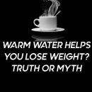 Warm water