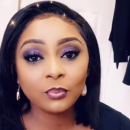 Allure Quote Of The Day: Practice having an open mind - Victoria Inyama