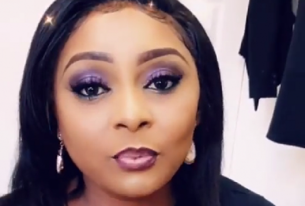 Allure Quote Of The Day: Practice having an open mind - Victoria Inyama