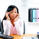 12 Things to do when having a bad day at work