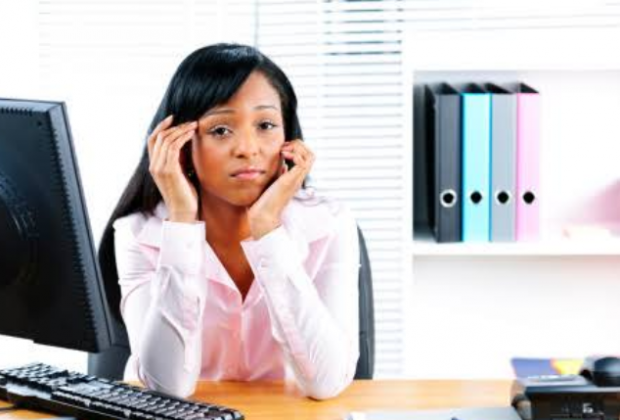 12 Things to do when having a bad day at work