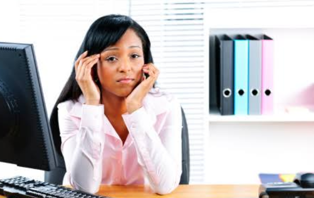 12 Things to do when having a bad day at work