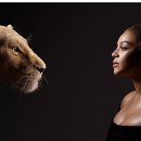 Beyonce and Wizkid's #BrownSkinGirlChallenge trends worldwide