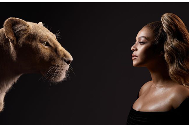 Beyonce and Wizkid's #BrownSkinGirlChallenge trends worldwide