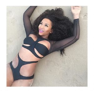 Genevieve Nnaji