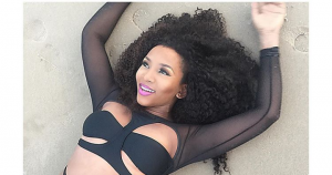 Genevieve Nnaji