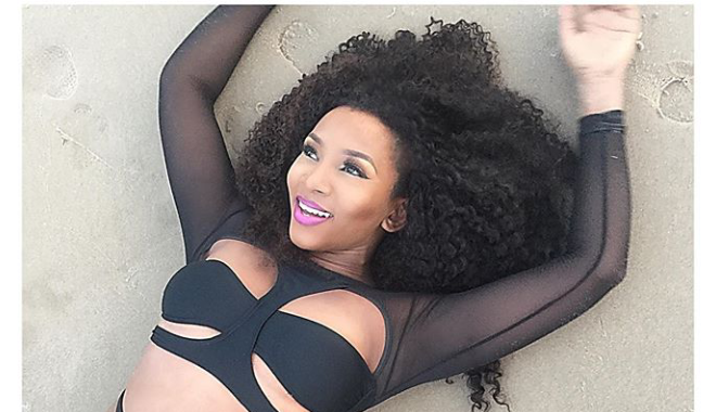 Genevieve Nnaji