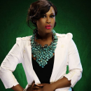 Uche Jombo celebrates 20 years of joining the movie industry