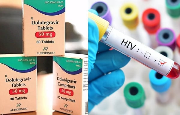 WHO provides drugs for HIV AIDS treatment