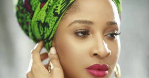 Adesua Etomi