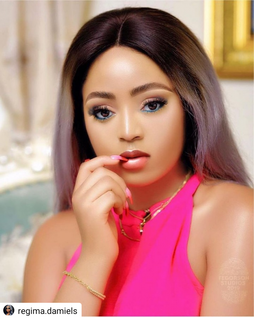 Billionaire politician Ned Nwoko