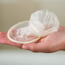 Female condom