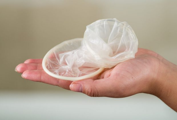Female condom