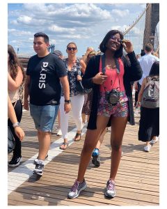 Alex unusual