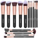 7 Steps on how to wash make up brush