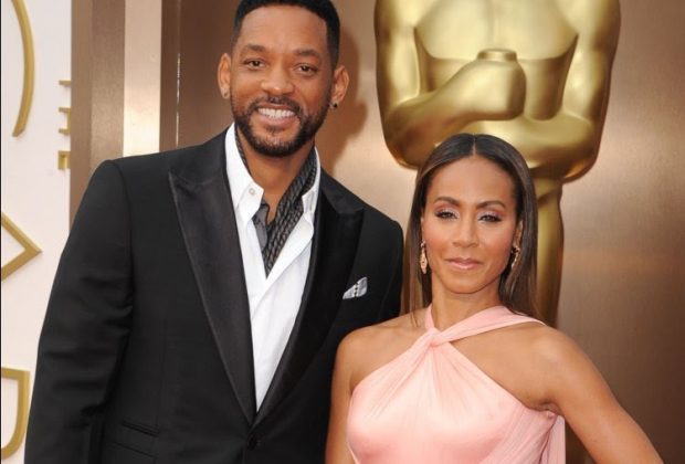 Jada Pinkett Smith hints secret of her 22 year old marriage with Will Smith