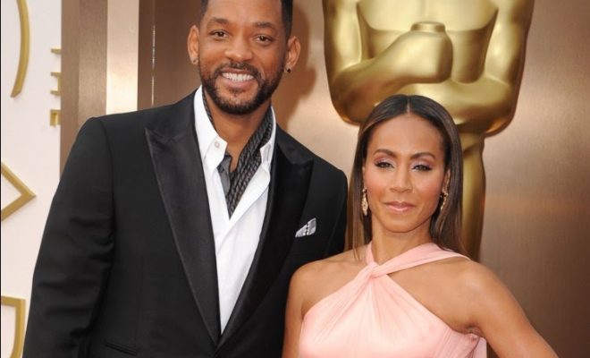 Jada Pinkett Smith hints secret of her 22 year old marriage with Will Smith