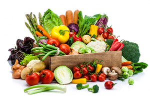 Better cooked or raw? What should know about your vegetables