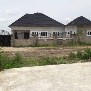 T. Pumpy estate tackles unemployment rate, promises cars, all expense paid Dubai trip and more