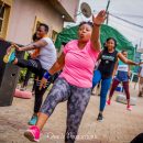 Regular exercise