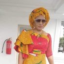 CAFÉ 5th Anniversary: Osodieme Obiano Thanks Anambra People and Friends