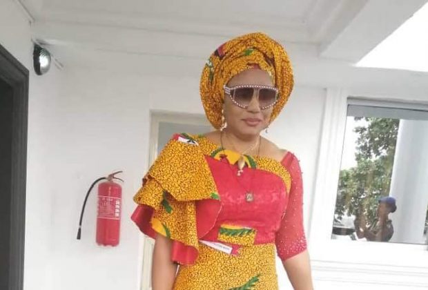 CAFÉ 5th Anniversary: Osodieme Obiano Thanks Anambra People and Friends