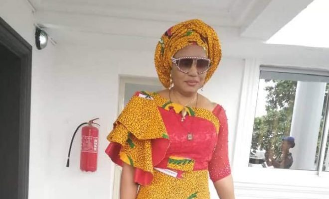 CAFÉ 5th Anniversary: Osodieme Obiano Thanks Anambra People and Friends