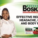Boska holds pain free Day campaign in Ibadan to promote Good Health