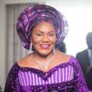 World Humanitarian Day: Mrs Obiano Osodieme commends UN for honoring women