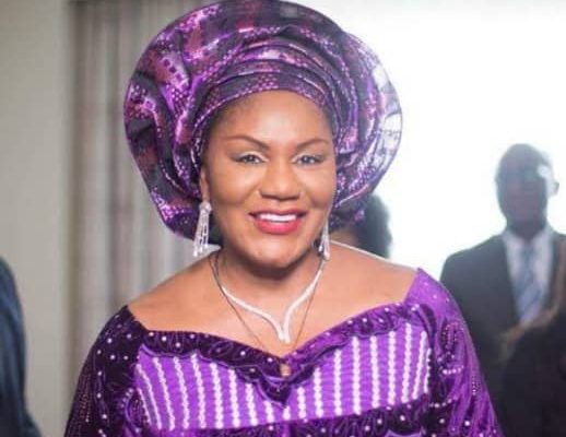 World Humanitarian Day: Mrs Obiano Osodieme commends UN for honoring women