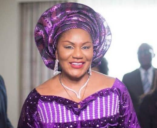 World Humanitarian Day: Mrs Obiano Osodieme commends UN for honoring women