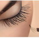 Dangers of excessive fixing of Eyelashes