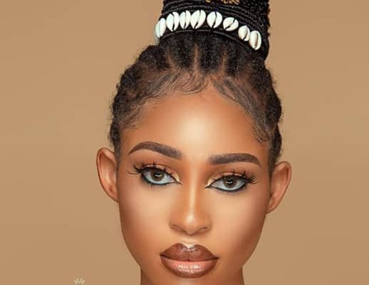 Miss Tourism winner 2019, Barnabas stuns in BBC Beauty campaign