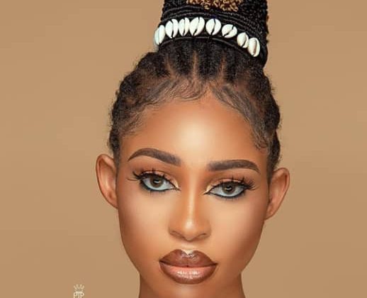 Miss Tourism winner 2019, Barnabas stuns in BBC Beauty campaign