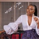 Ejiro Amos Tafiri marks 37th birthday with stunning photos