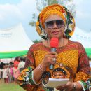 Mrs Obiano Advocates Meaningful Engagement For Women