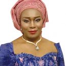 Why UWoW is supporting British ethnic minority - Mrs Justina Aimufua