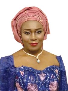 Why UWoW is supporting British ethnic minority - Mrs Justina Aimufua