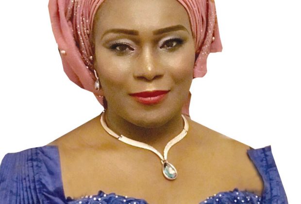 Why UWoW is supporting British ethnic minority - Mrs Justina Aimufua